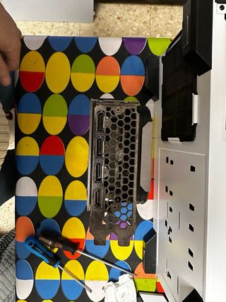 Tarjeta Gráfica PNY GeForce RTX 3090