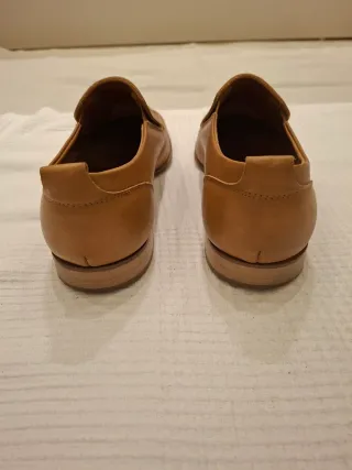 Zapatos de la firma Kurt Geiger