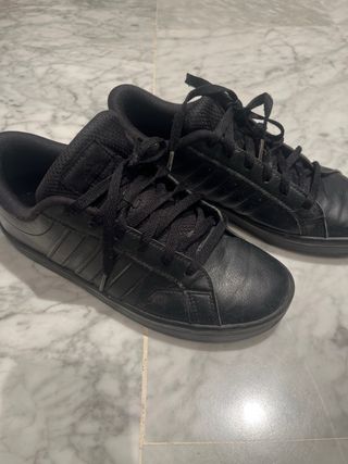Zapatillas Adidas Negras