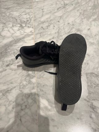Zapatillas Adidas Negras