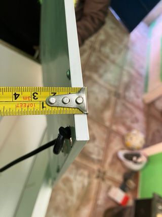 Panel de luz LED ( dispongo de 25 unidades )