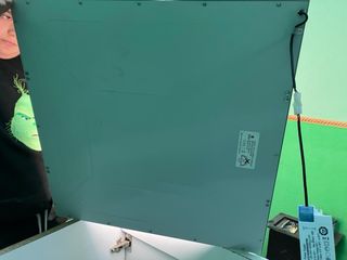 Panel de luz LED ( dispongo de 25 unidades )