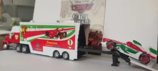 FRANCESCO BERNOULLI + MACK ALLINOL