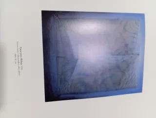 Testamento andaluz Manuel Rivera : Espejos