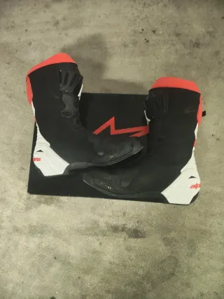 Botas Alpinestars Talla 47