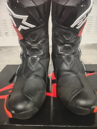 Botas Alpinestars Talla 47