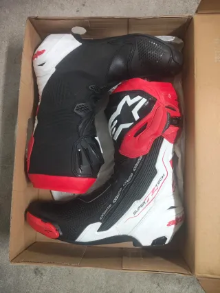 Botas Alpinestars Talla 47