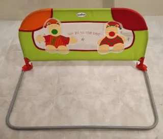 Barrera de Cama Infantil 90cm