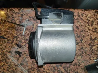 Bomba Grundfos UP 15-50 A0