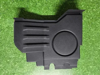 Land Rover Defender Caja Altavoz Trasero Izq.