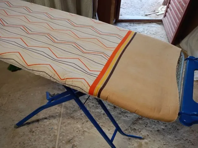 Tabla de planchar