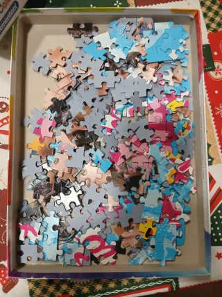 Puzzle Soy Luna 250 Piezas Clementoni