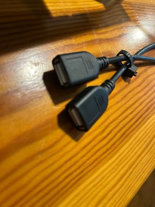 Pantalla Radio Ford Fiesta MK5