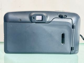 YASHICA ZOOMATE 80-CÁMARA DE FOTOS 35MM-ZOOM 38/80