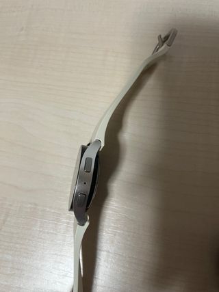 Galaxy Watch 6 40mm Blanco Nuevo