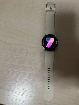 Galaxy Watch 6 40mm Blanco Nuevo