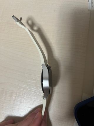 Galaxy Watch 6 40mm Blanco Nuevo