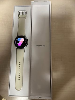 Galaxy Watch 6 40mm Blanco Nuevo