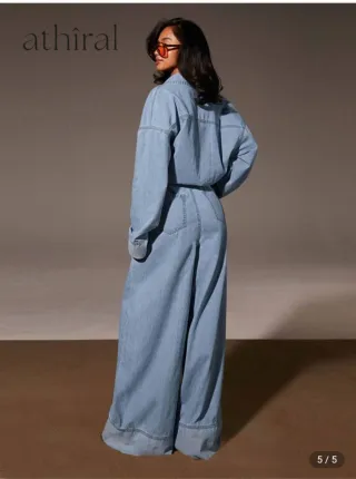 Mono vaquero Athîral informal