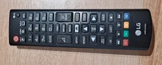 Smart TV de 27,5" o Monitor PC. LG 28MT48S