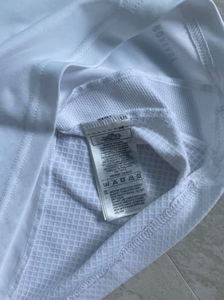 Camiseta original Real Madrid 2024-2025 Mbappé 9