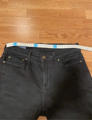 Pantalón Vaquero Abercrombie 29-30