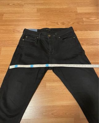Pantalón Vaquero Abercrombie 29-30