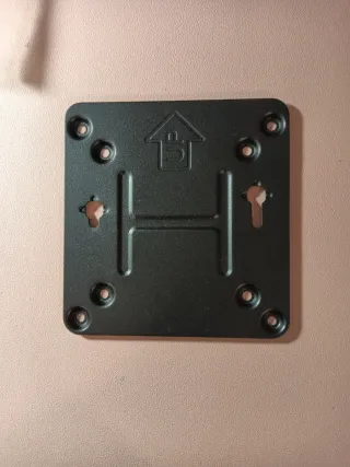 Placa VESA para Mini PC