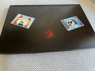 Pc Portátil Gaming MSI