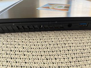 Pc Portátil Gaming MSI