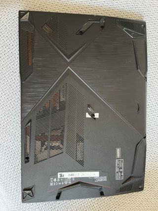 Pc Portátil Gaming MSI