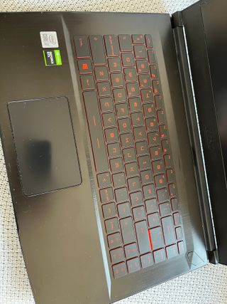 Pc Portátil Gaming MSI