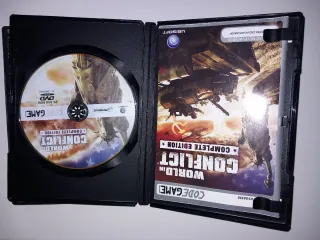 Lote 3 Juegos PC Solo envios  Precio por los tres