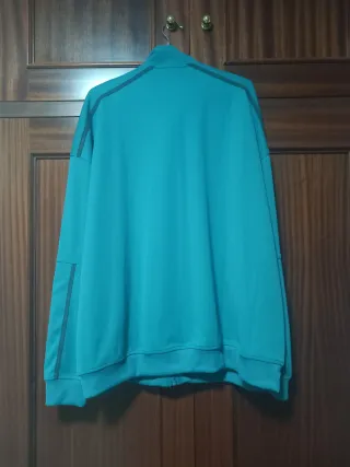 Chaqueta de Entrenamiento Nike