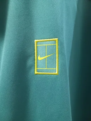 Chaqueta de Entrenamiento Nike