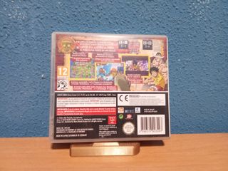 One Piece Gigant Battle Nintendo DS