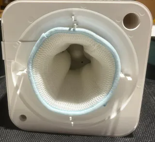 Humidificador Xiaomi 5L