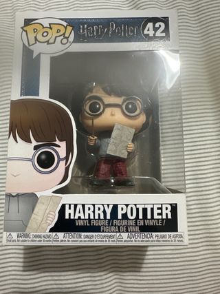 Funko Pop! Harry Potter #42