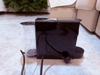 Cafetera Krups Negra