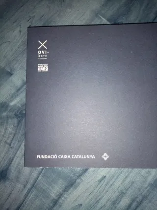 Visiones del Quijote (Hogarth, Dore, Daumier...)