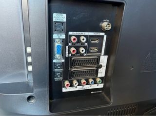 TV Samsung 32' LE32A457C1DXXC