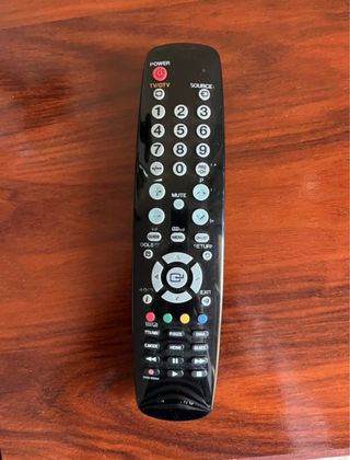 TV Samsung 32' LE32A457C1DXXC