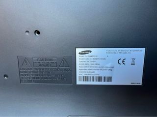 TV Samsung 32' LE32A457C1DXXC