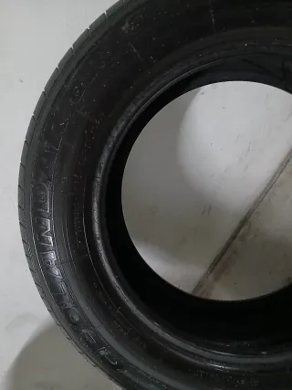 Neumáticos de coche225 65 R17102H yocohama