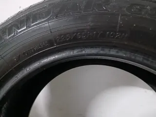 Neumáticos de coche225 65 R17102H yocohama