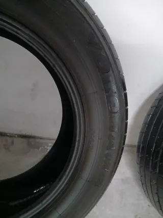 Neumáticos de coche225 65 R17102H yocohama