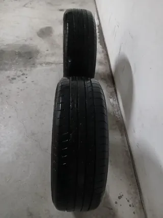 Neumáticos de coche225 65 R17102H yocohama