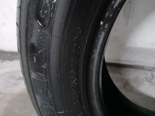 Neumáticos de coche225 65 R17102H yocohama