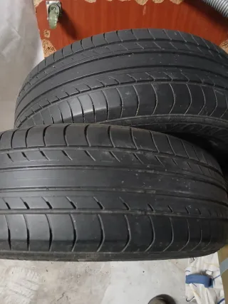 Neumáticos de coche225 65 R17102H yocohama