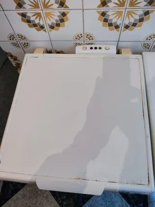 Arcón Congelador SUPERFLEX AIR 140